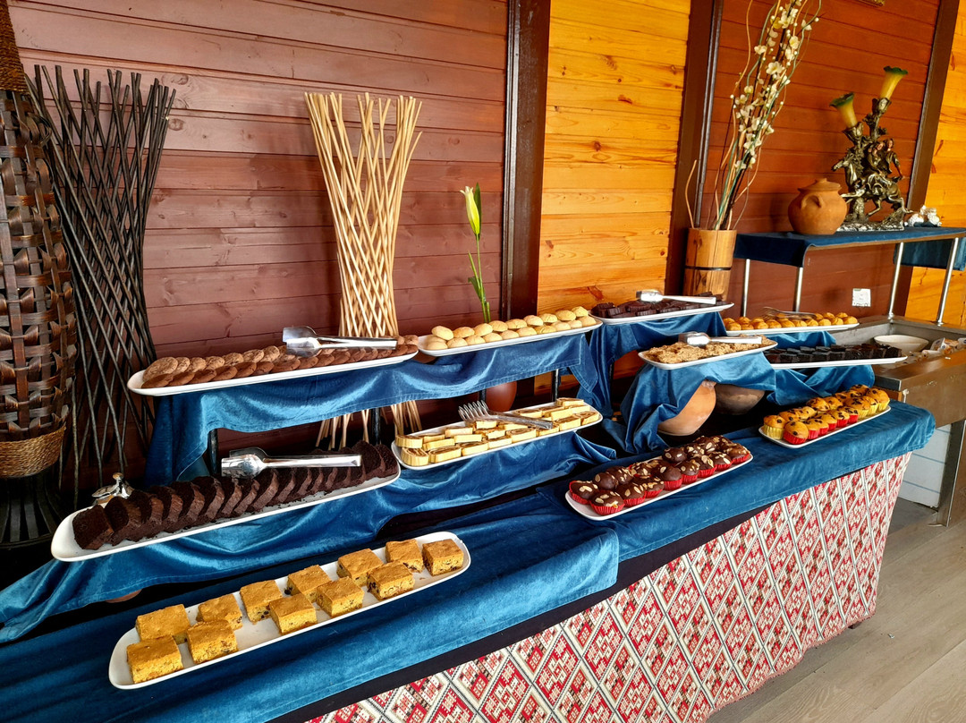 Deluxe Park Qusar Resort & Spa Hotel主图