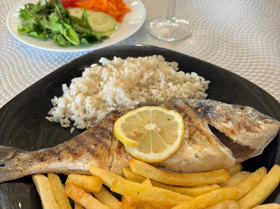 Marbelo Restaurante