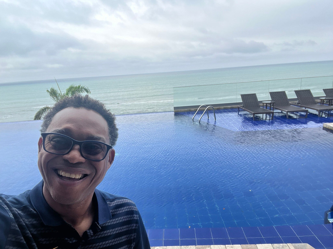 Hotel Poseidon主图