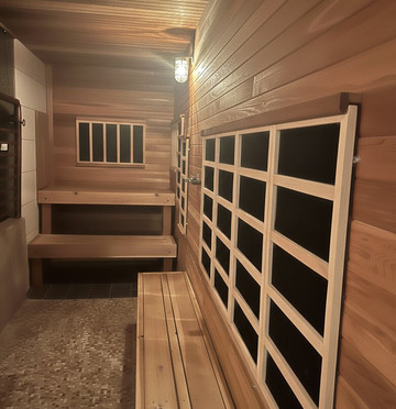 Hastings Spa, Reflexology, Sauna, Body massage.-温哥华必去景点