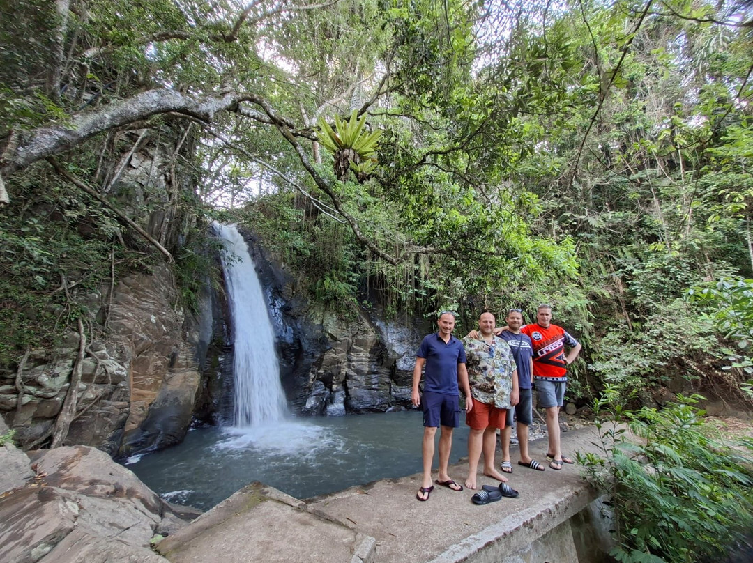 Amai Holidays Indonesia-玛琅必去景点