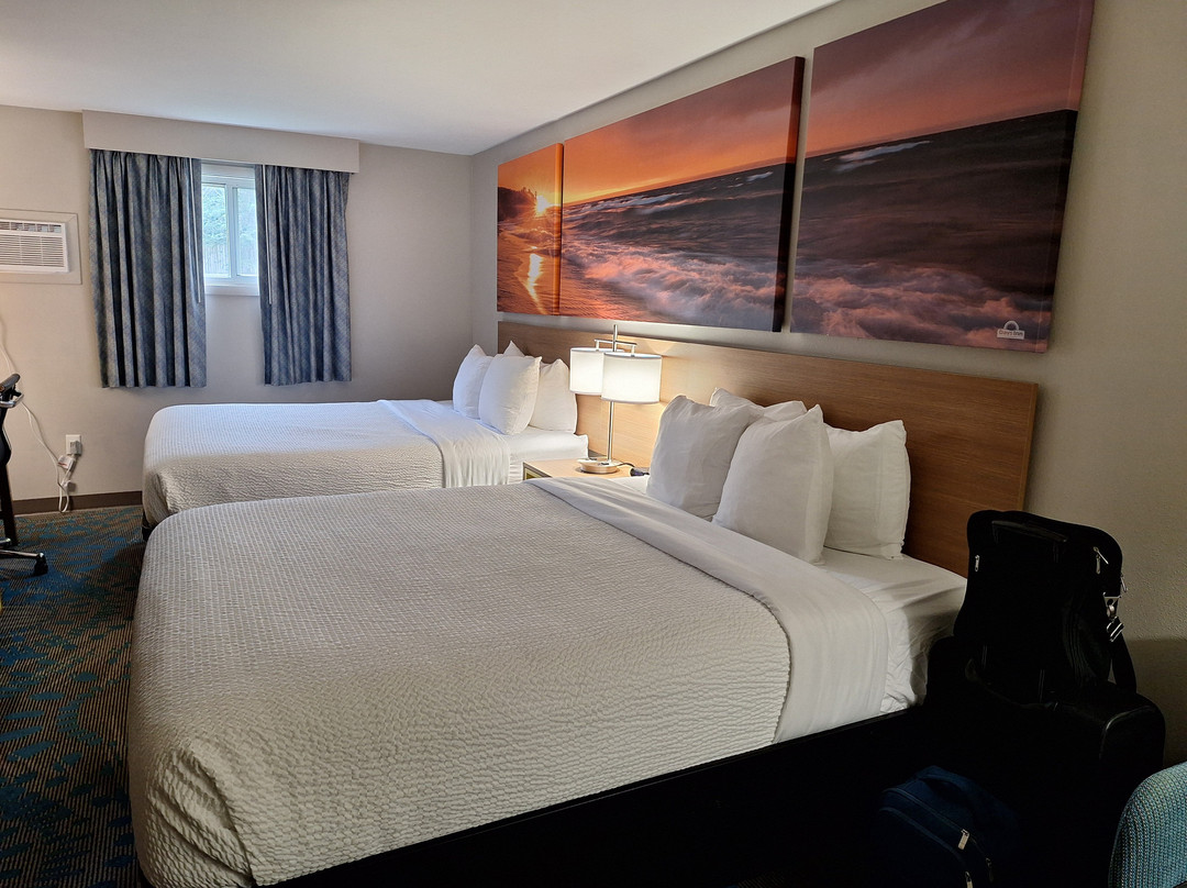 Days Inn by Wyndham Marquette主图