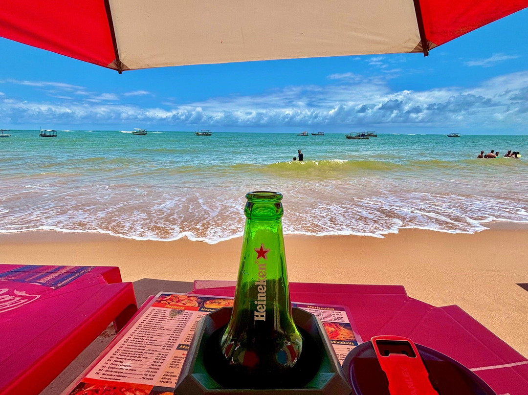 Barraca Do Carlinhos