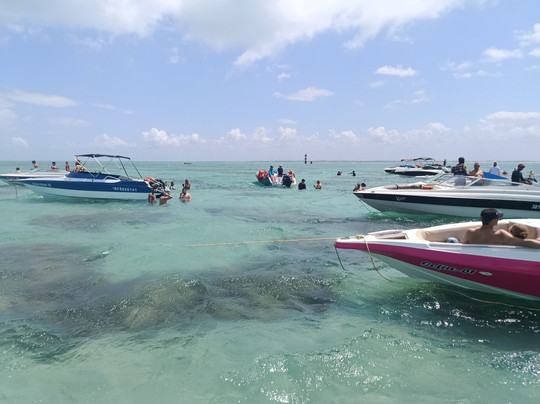 Natal Sol Passeios-Natal必去景点