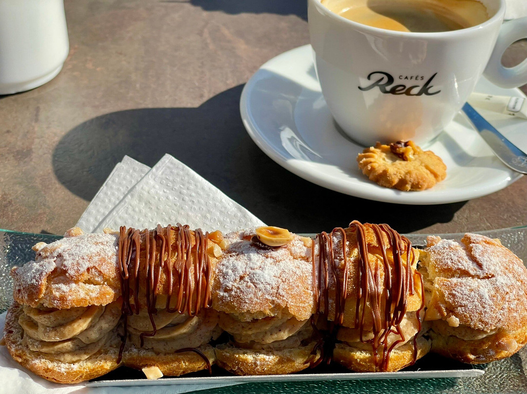 Boulangerie Pâtisserie Bernauer Emmanuelle et Christophe