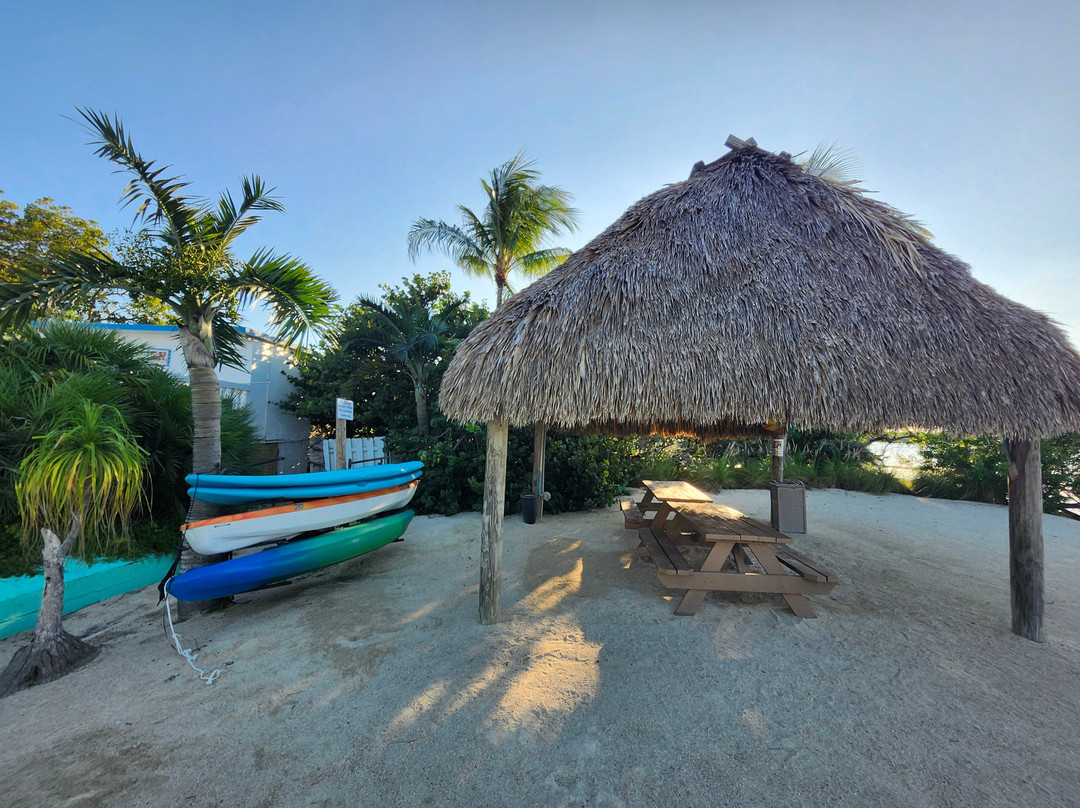 Gulf View Waterfront Resort主图