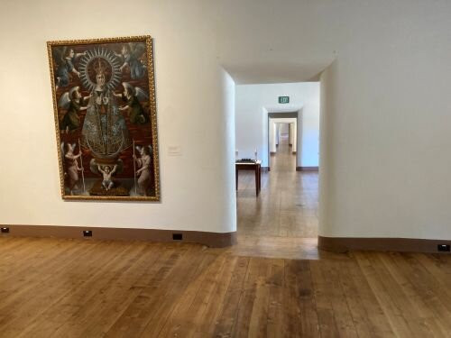 Palace of the Governors-圣菲必去景点