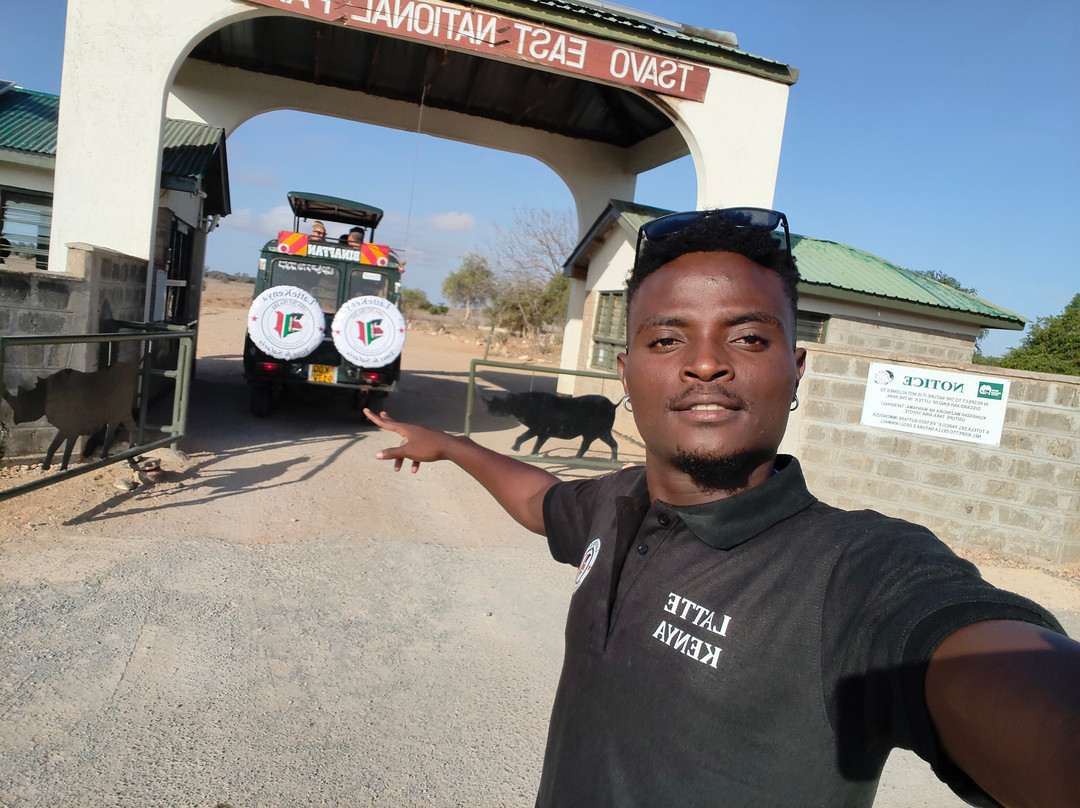 Kenia Tours & Safaris Ltd-内罗毕必去景点