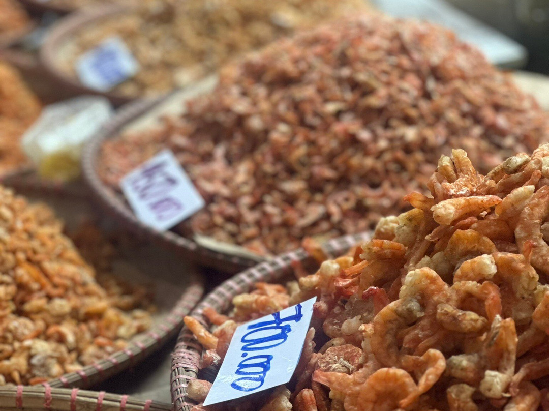 大麻街-河内必去景点