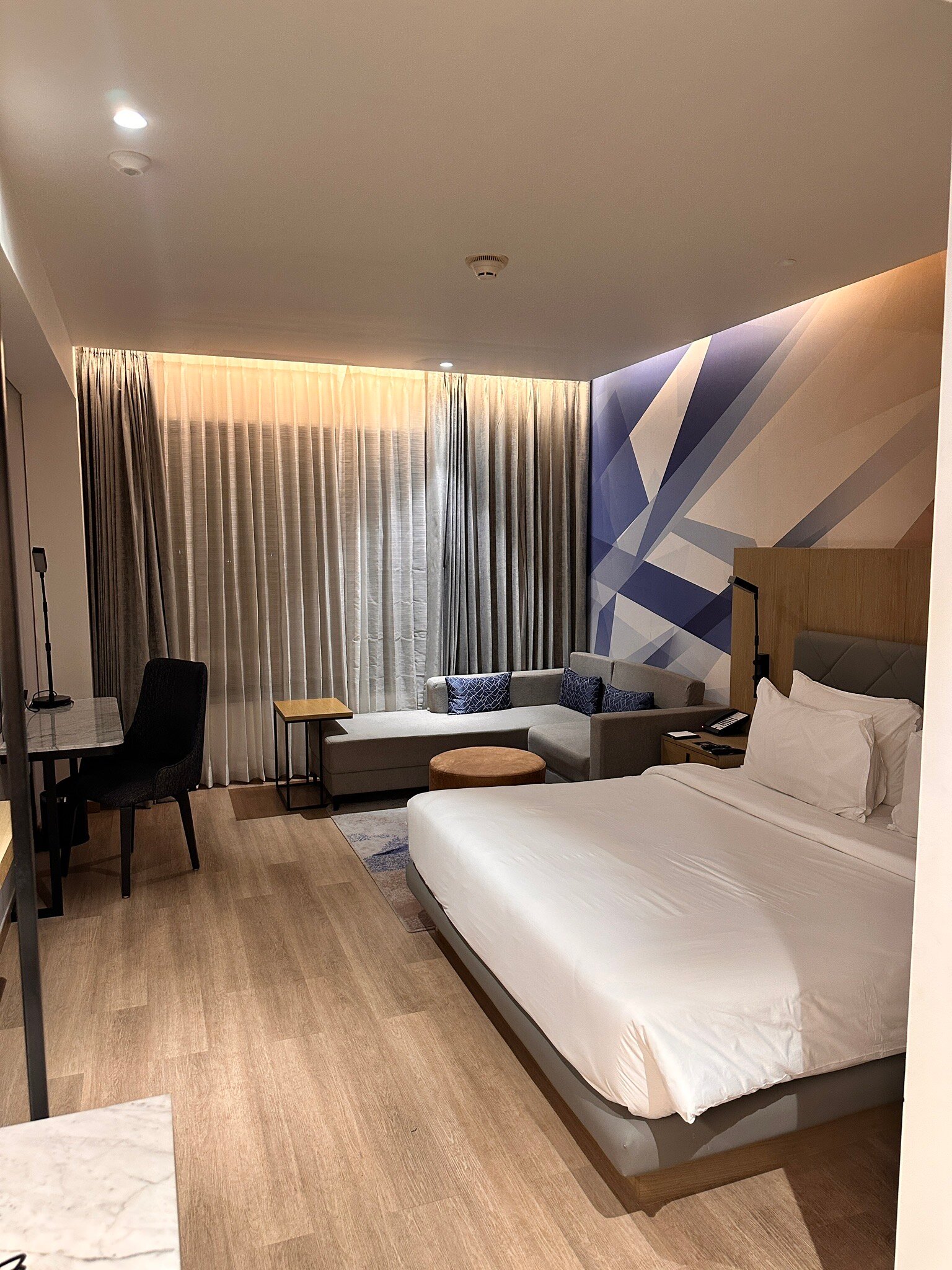 Hyatt Place Bharuch-官方