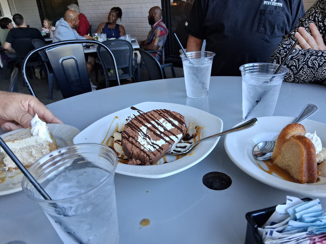 American Adventures Of Minnesota-Saint Peter必去景点