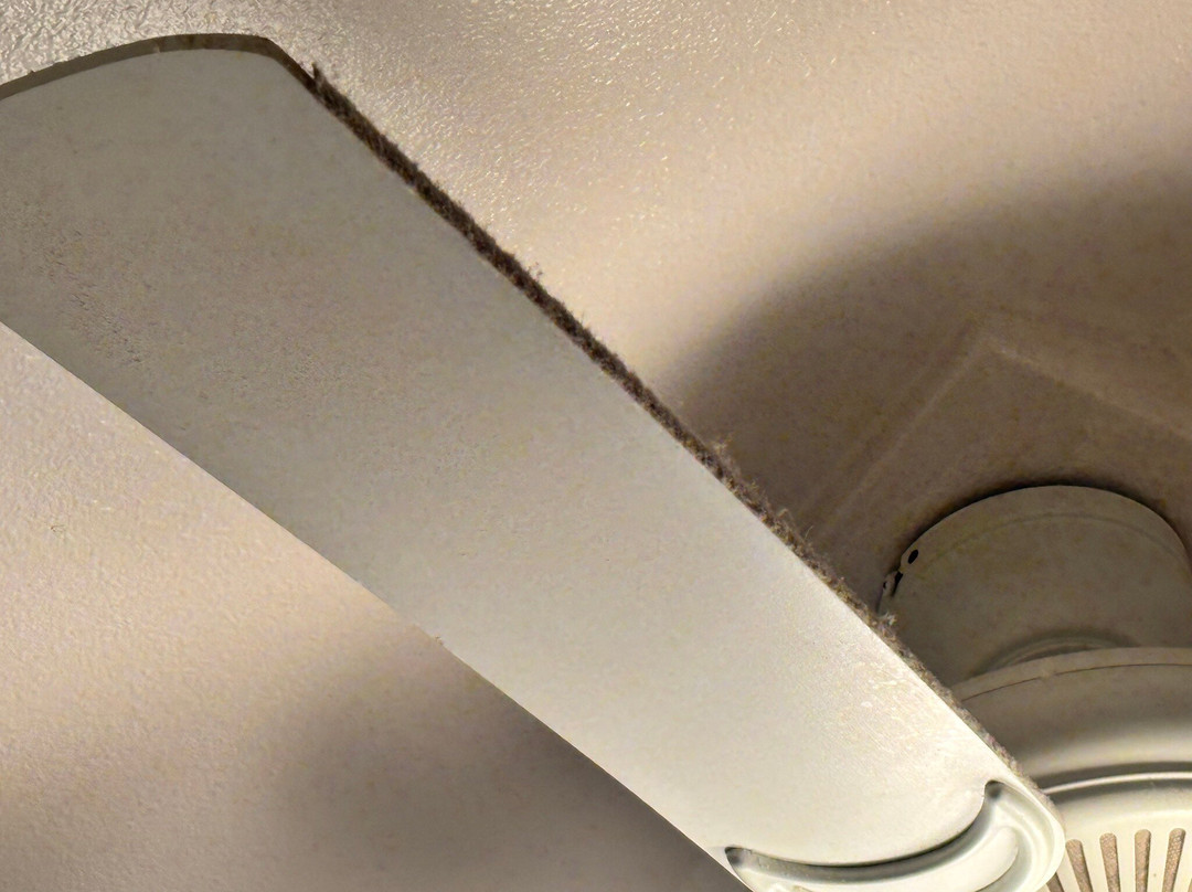 Hobuck Beach Resort主图