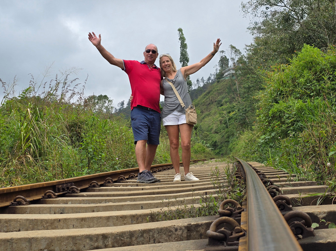 Sahas Tours-Pannipitiya必去景点