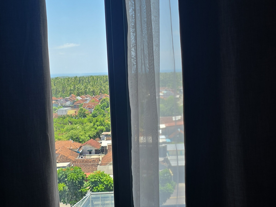 Kokoon Hotel Banyuwangi主图