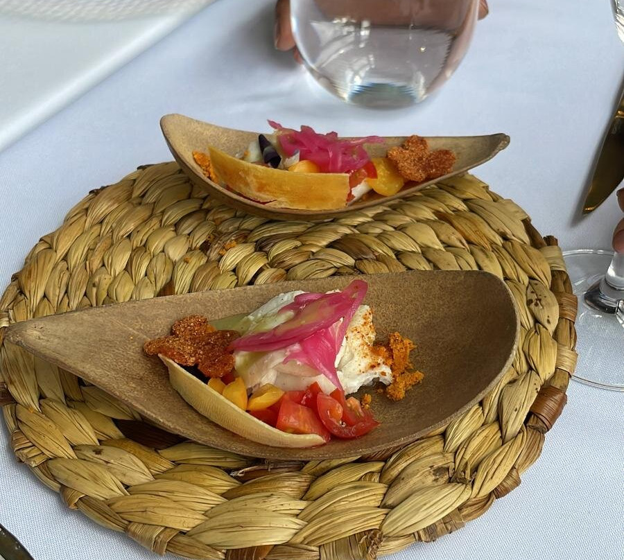 Equator Expeditions-Nayon必去景点