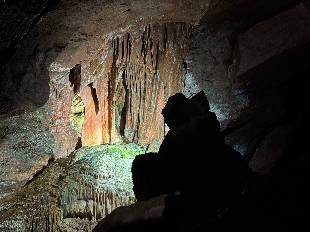 The Lost Sea Adventure-Sweetwater必去景点