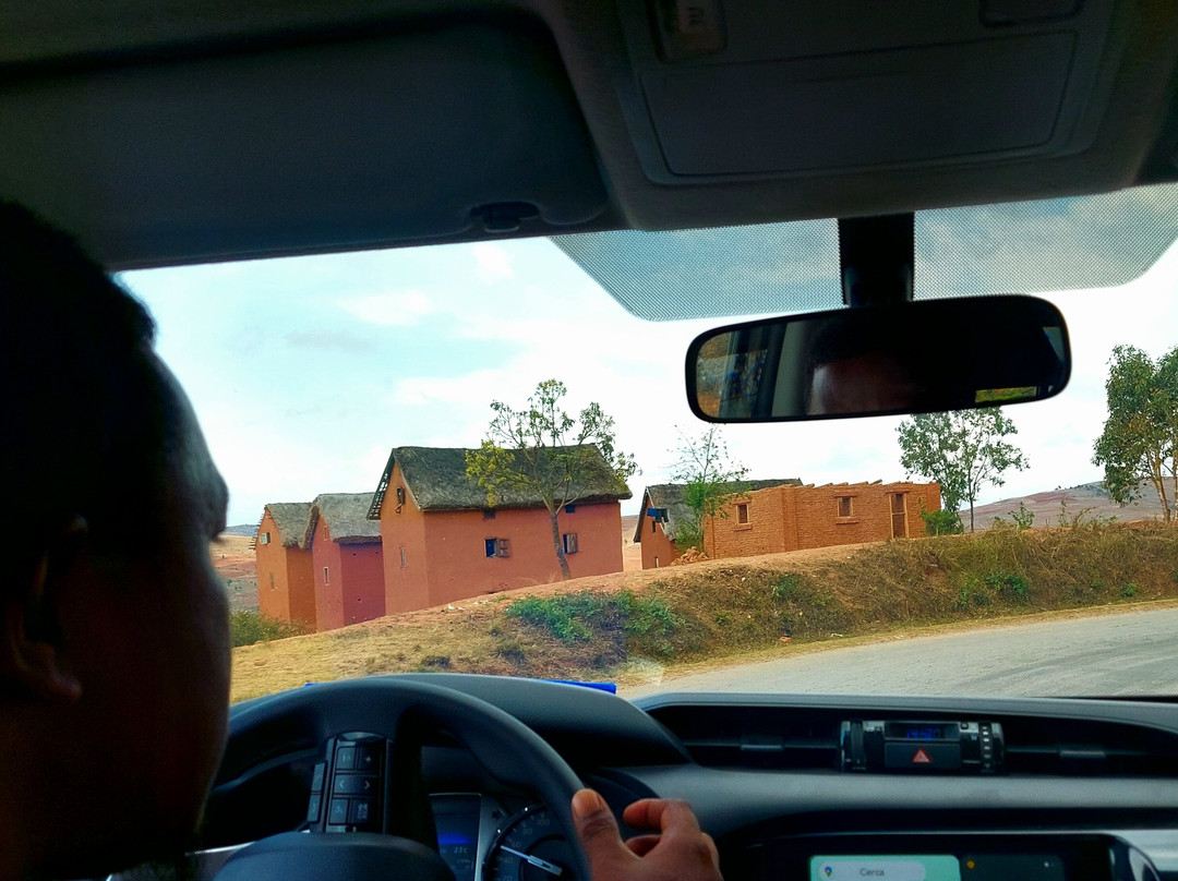 My Madagascar-安塔那那利佛必去景点