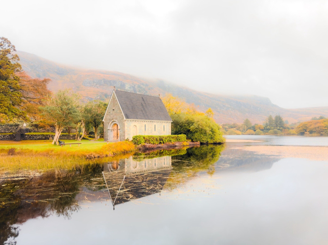 Gougane Barra Church-Gougane Barra必去景点