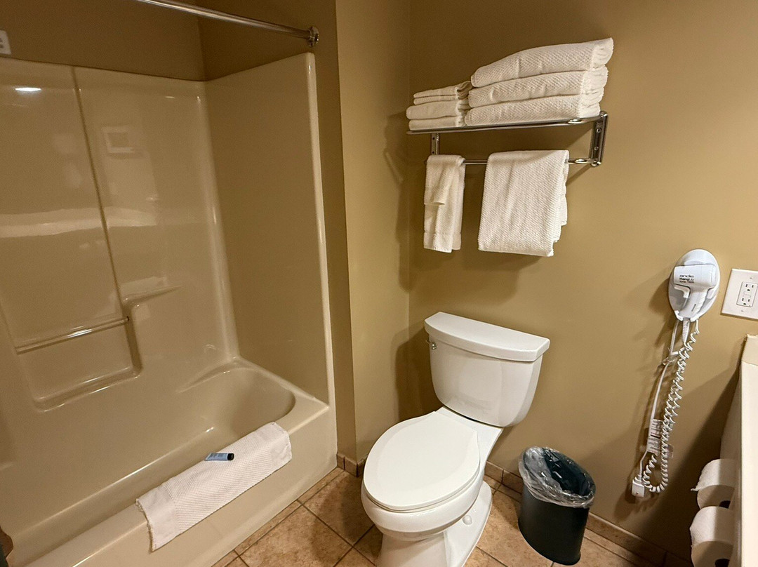 Grand Ely Lodge主图