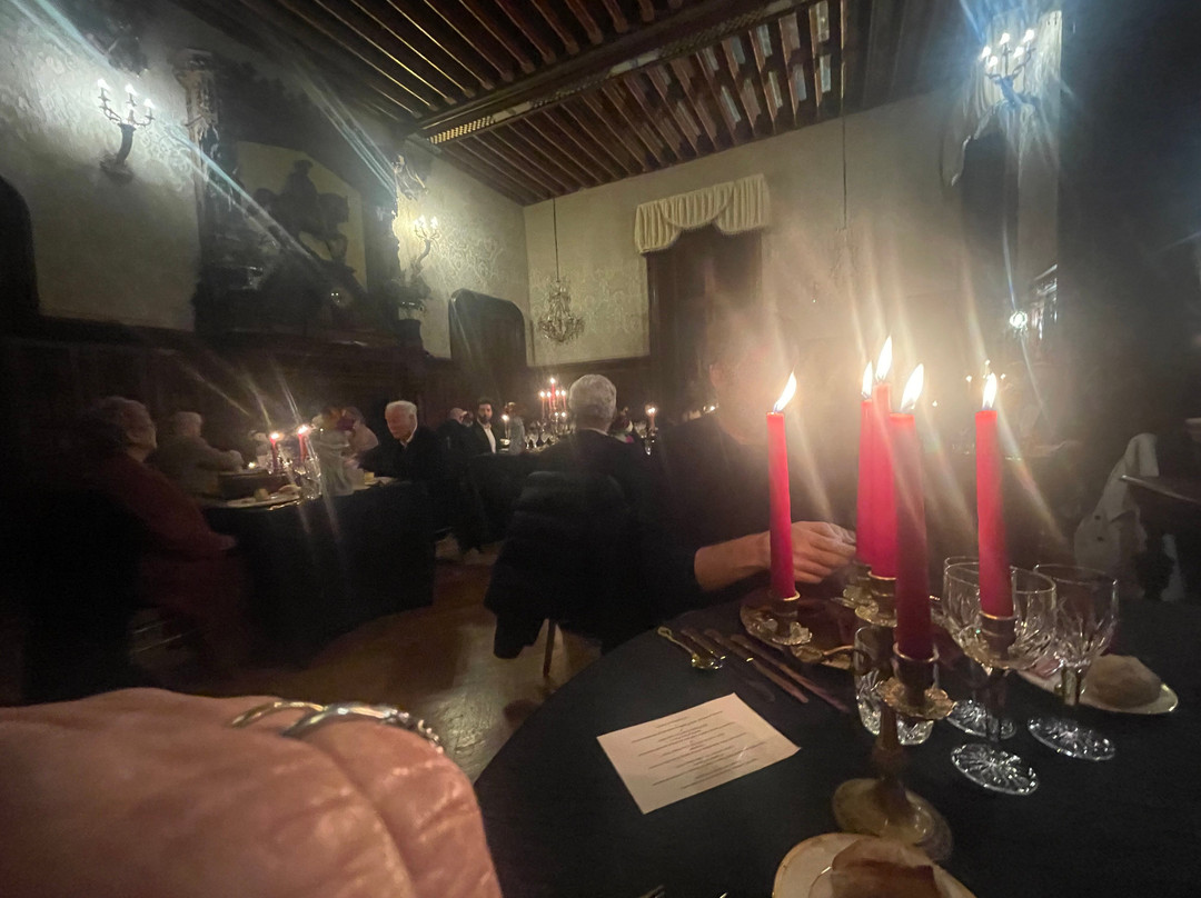 查兰酒庄住宿加早餐旅馆主图