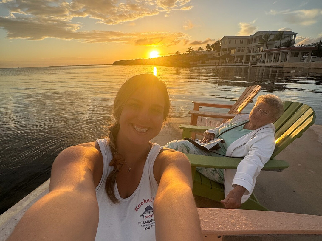 Ragged Edge Resort & Marina主图