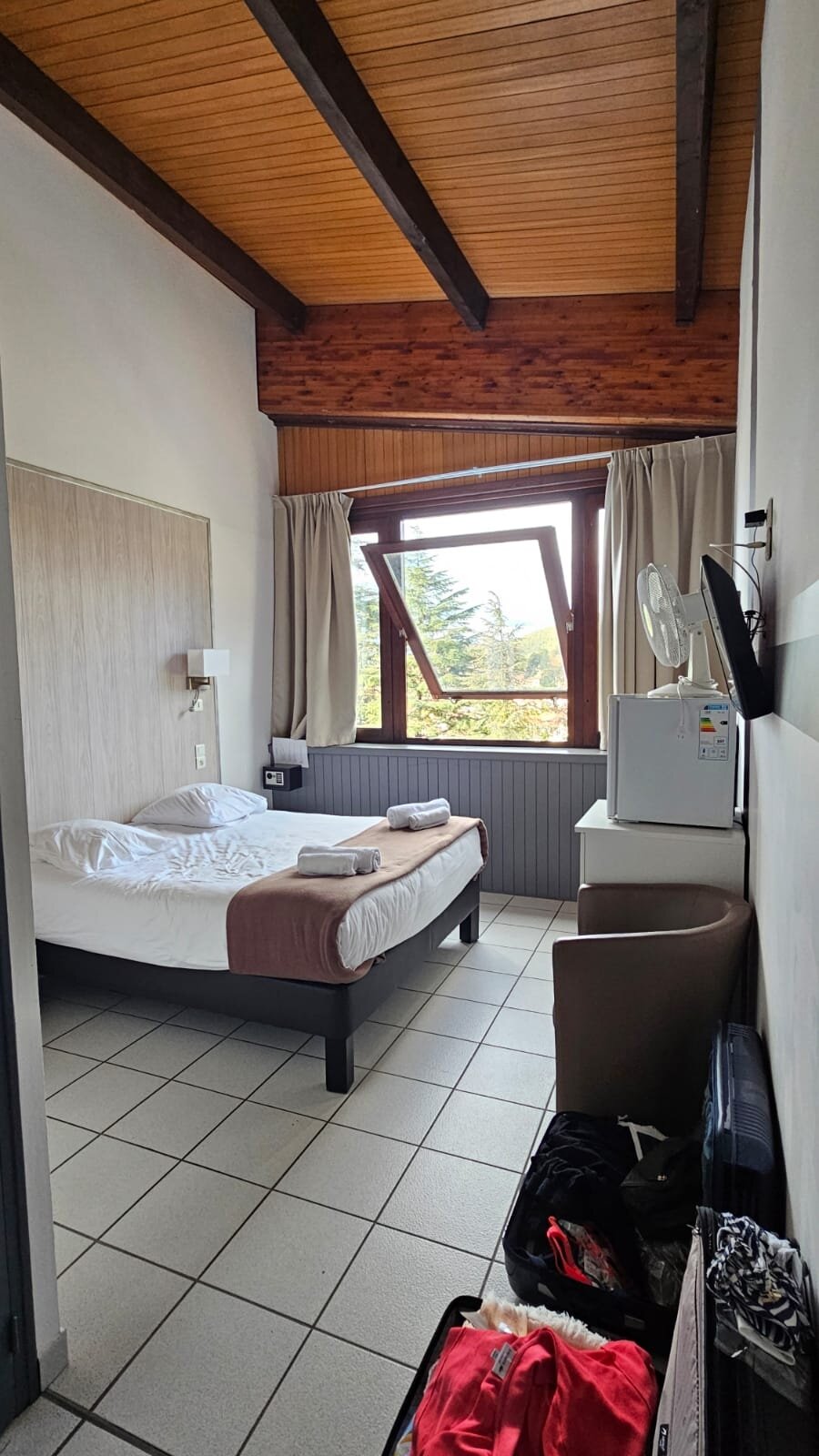 Hotel Les Sources-官方