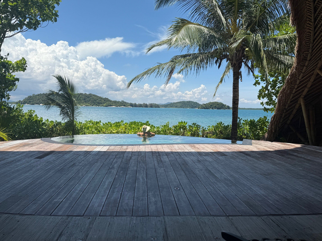 Cempedak Private Island主图