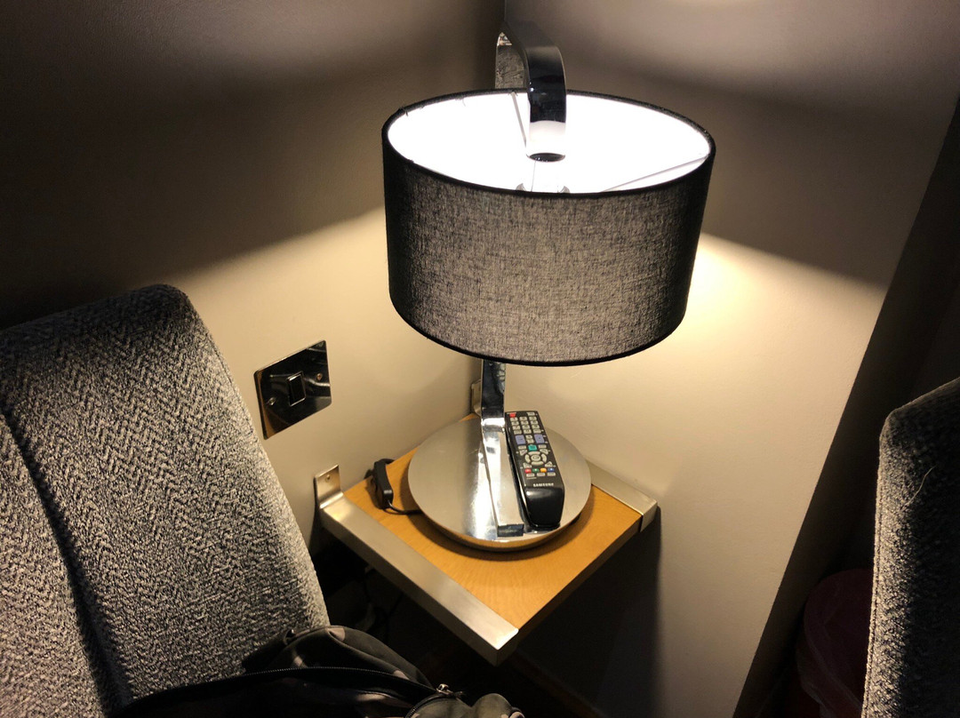 Homestay Hotel主图