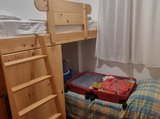 Villaggio l'Olivara主图