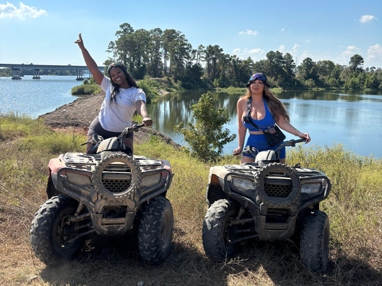 HTX Adventure Park-休斯顿必去景点