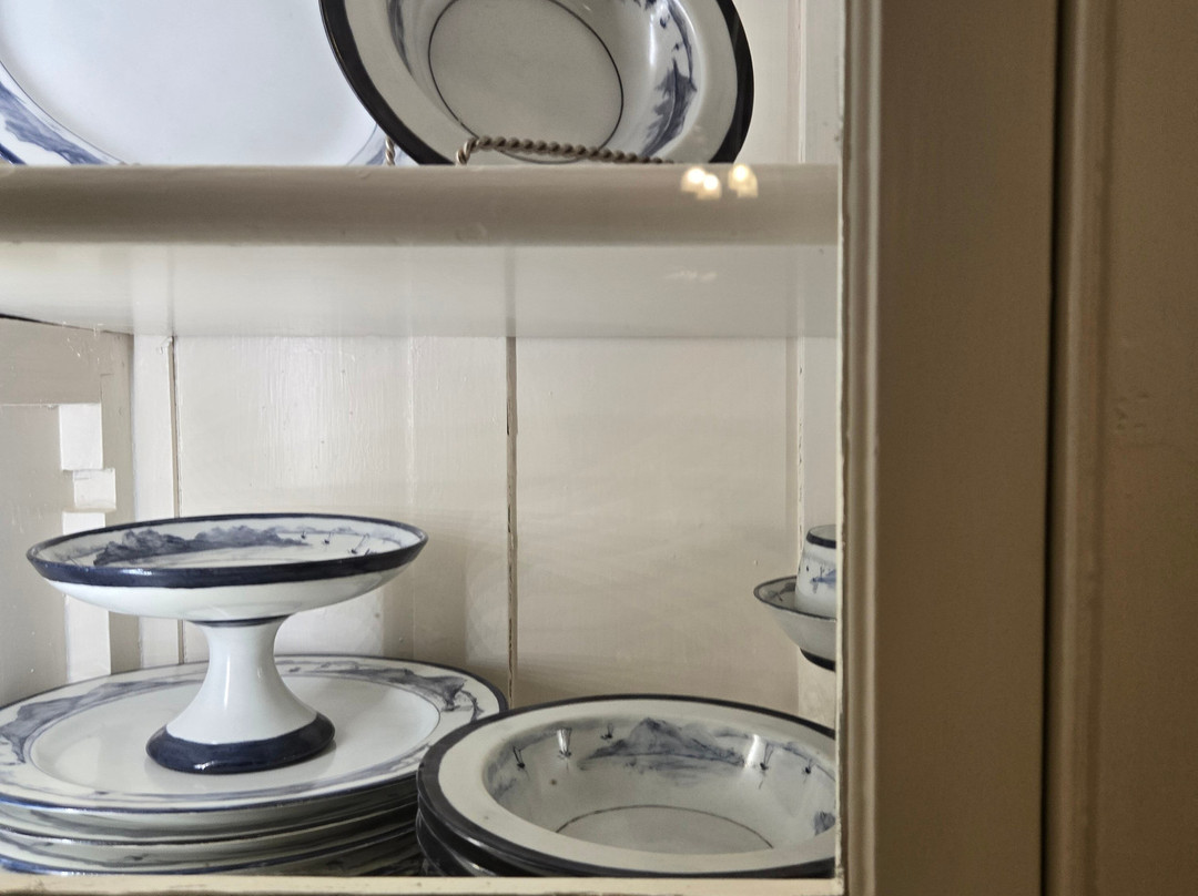 McFaddin-Ward House Museum-博蒙特必去景点