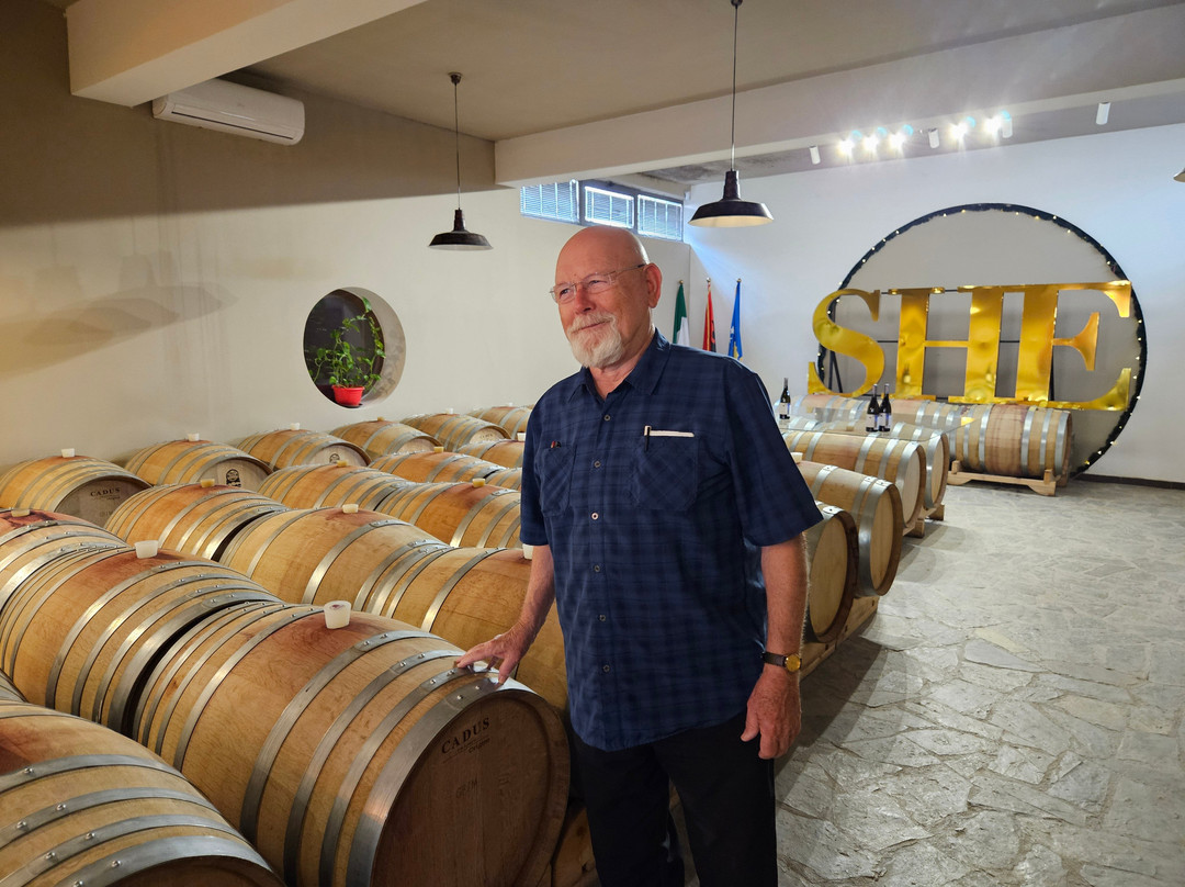 Private Guide Bulgaria-索非亚必去景点