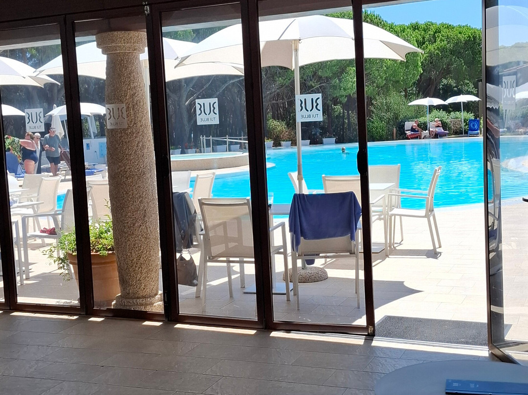 The Bar-Matta E Peru必去景点