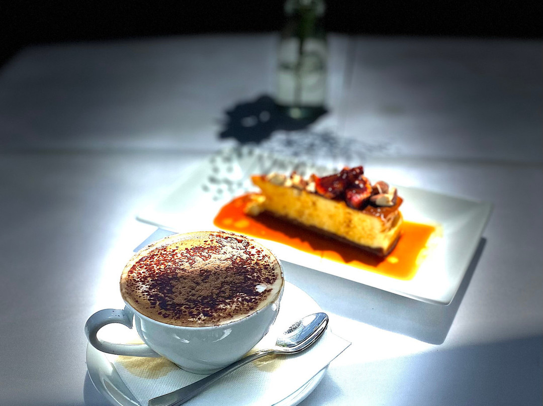 Gillian Adams Salon & Spa-Turramurra必去景点