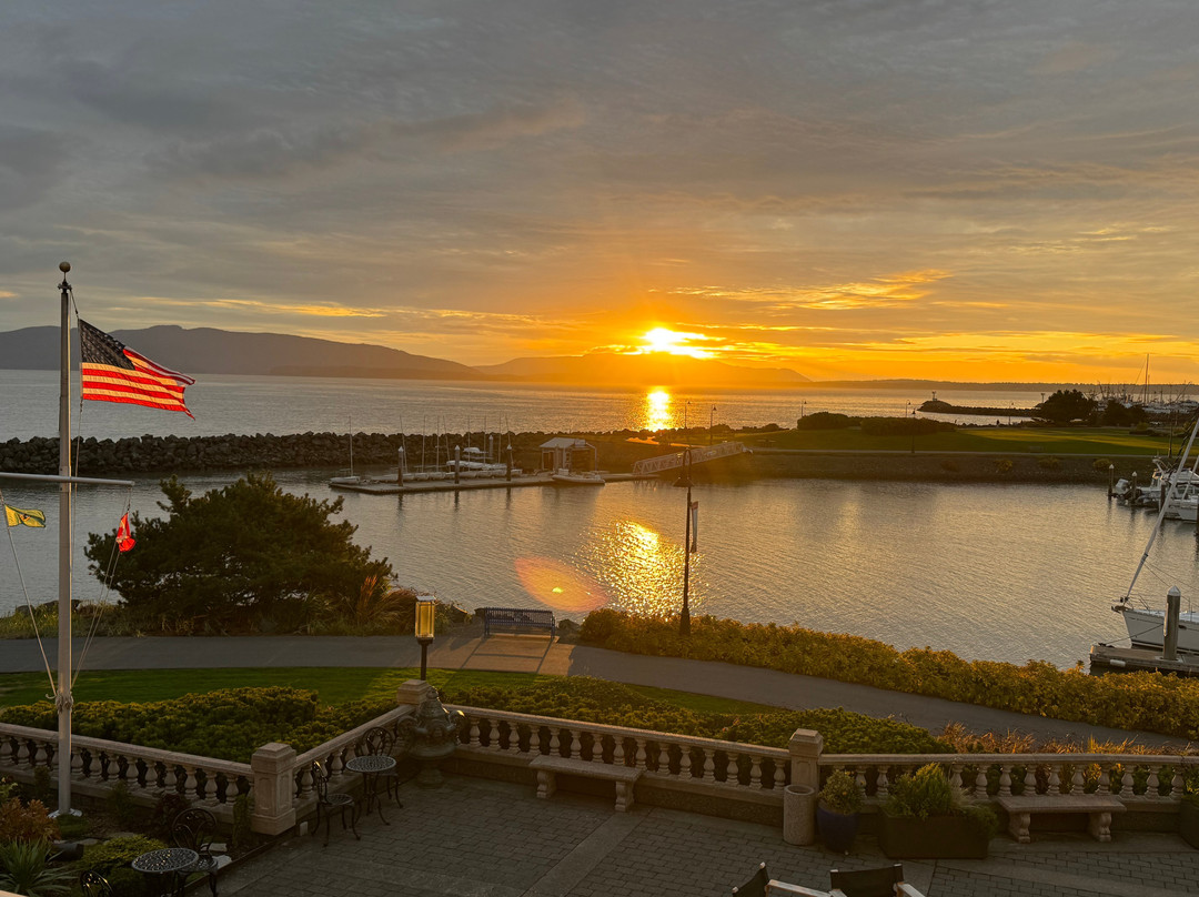 Hotel Bellwether主图