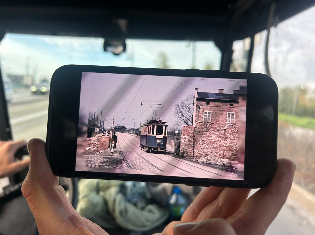 Golf Buggy Tours-克拉科夫必去景点