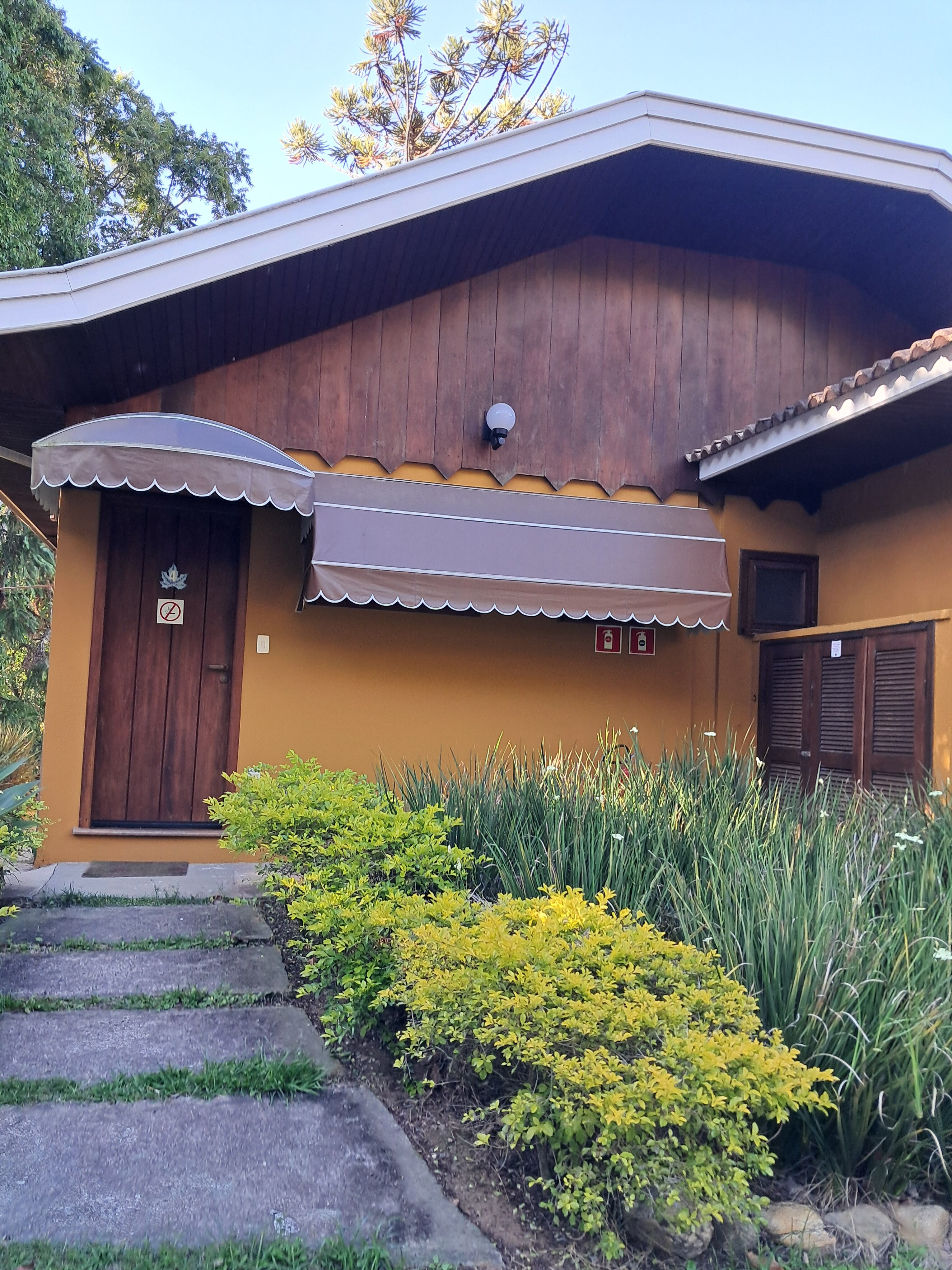 Pousada Quatro Estações-官方