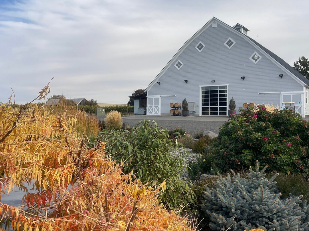 Abeja-瓦拉瓦拉必去景点