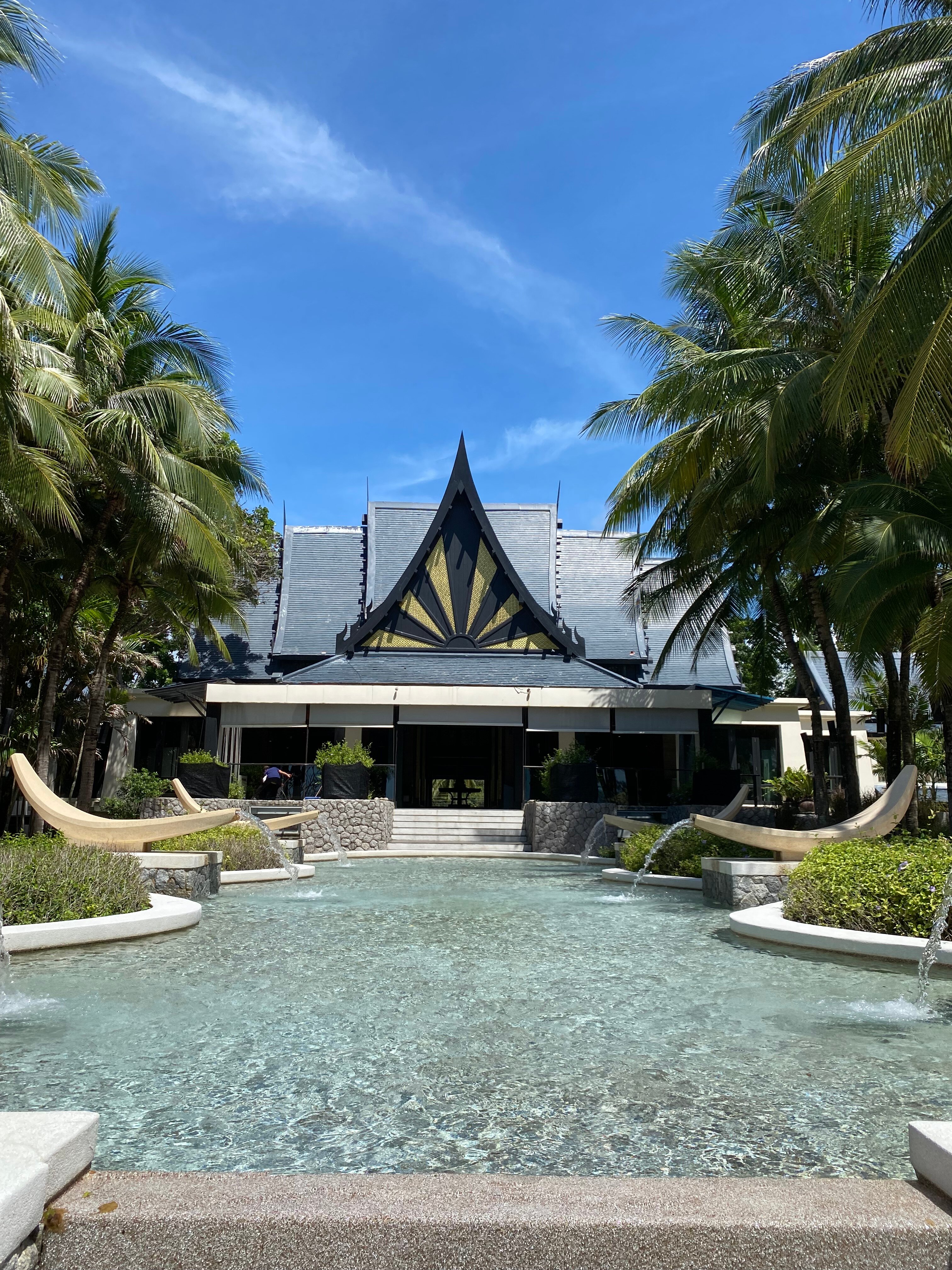 迈豪愿景温泉度假村-官方