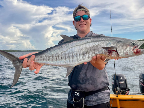 Zipolo Habu Resort主图