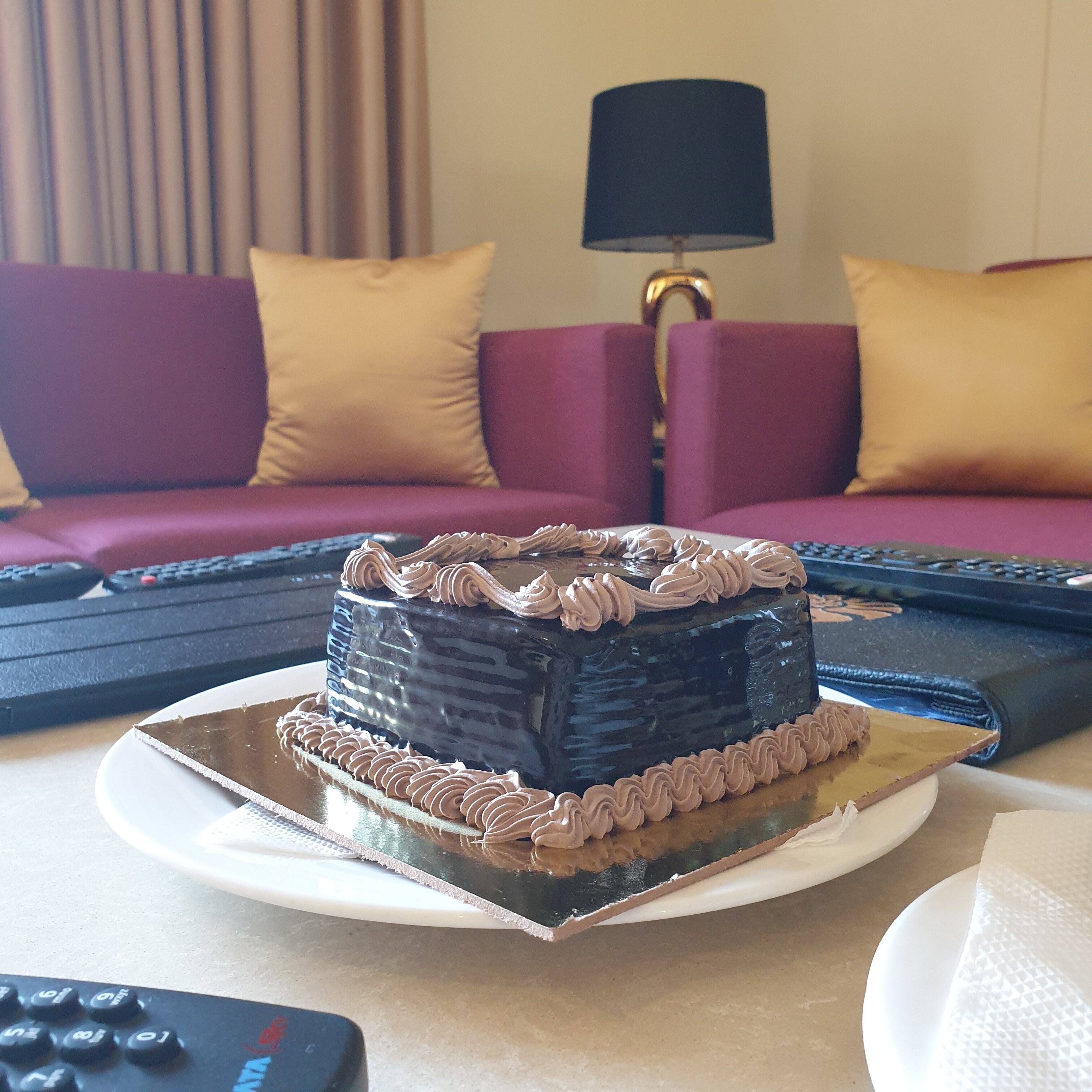 Seashell Suites and Villas-官方