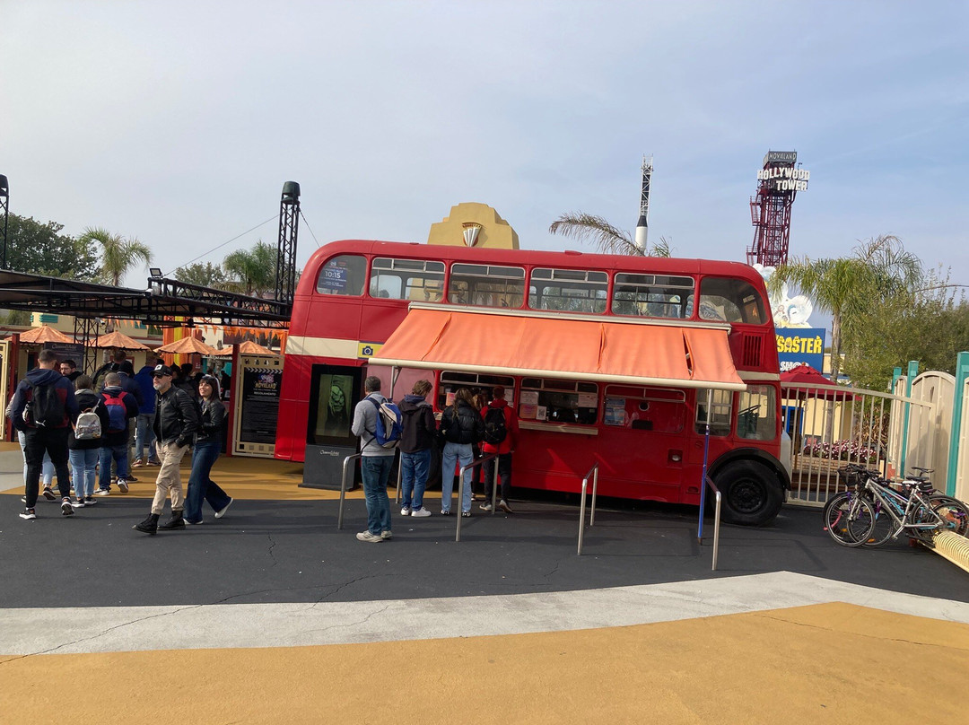 Movieland The Hollywood Park-拉齐塞必去景点