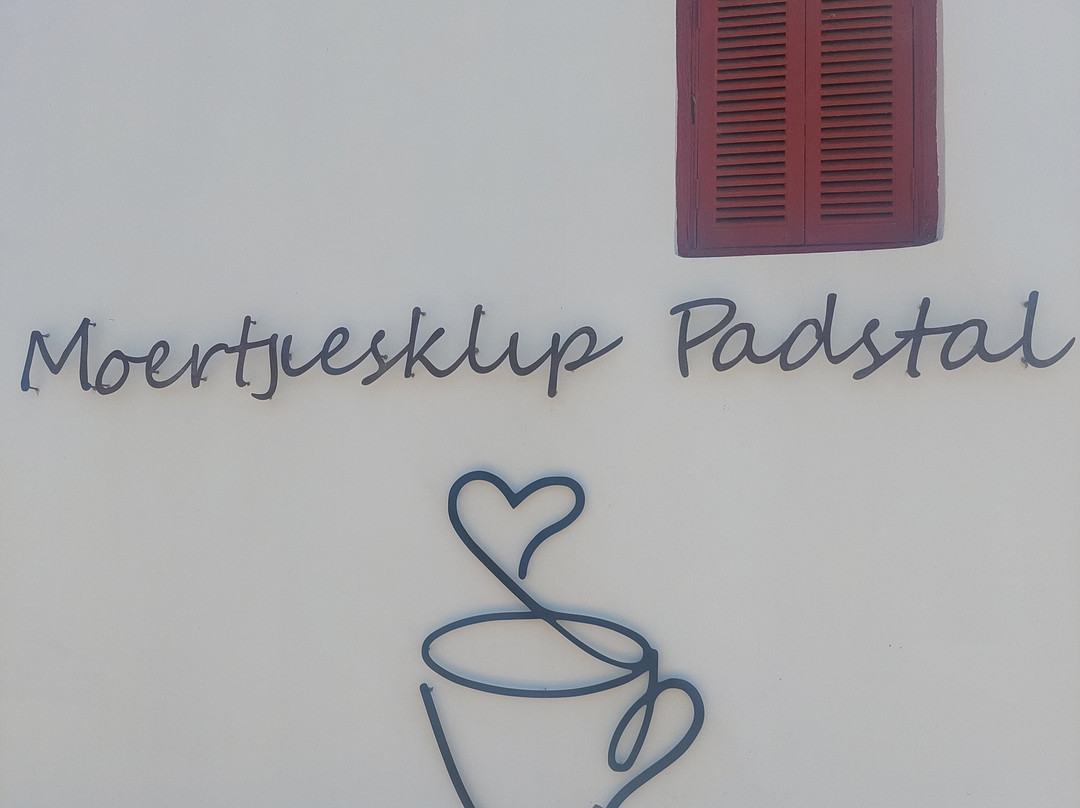 Montagu Pass-乔治必去景点