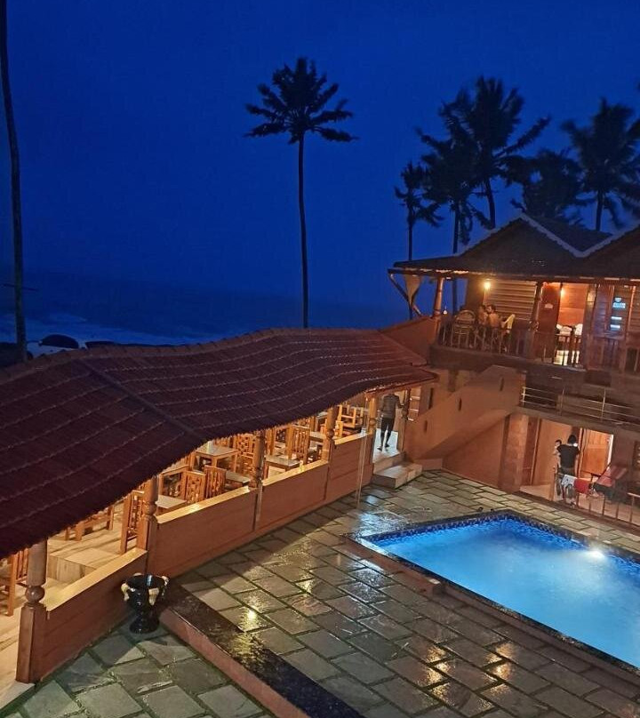 Bella Casa Beach Resort