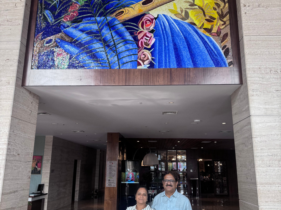 Lemon Tree Premier, Dwarka主图