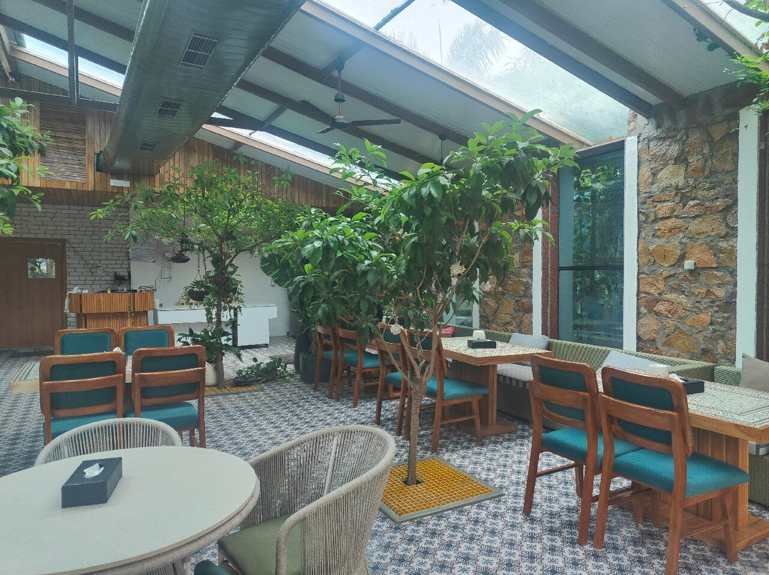 Visamo Nalsarovar Resort Ahmedabad主图