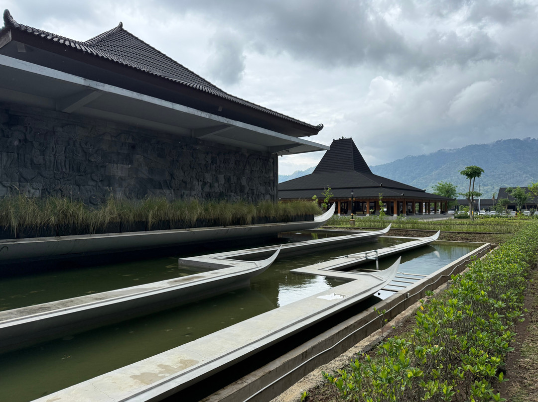 Kejawa - Day Tours And Travel Guide-日惹必去景点