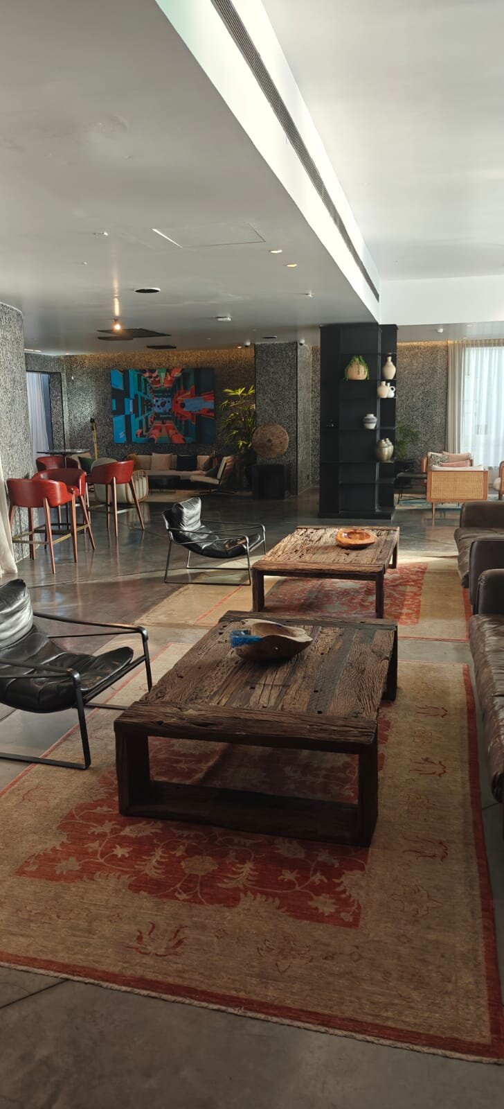 Jacob Sea Life Hotel Nahariya-浴室