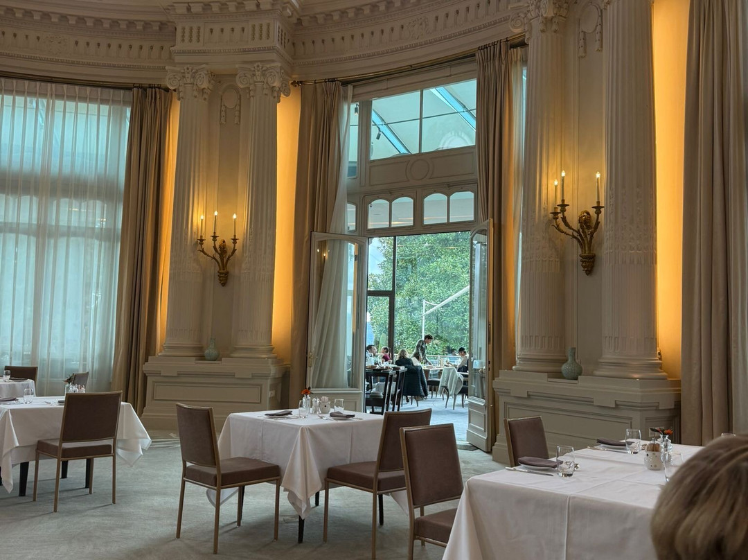 Hôtel Angleterre主图