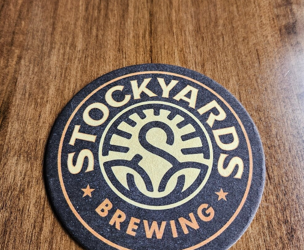 Stockyards Brewing-基奇纳必去景点